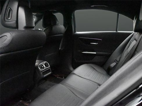 Used 2023 Mercedes-Benz C 300 4MATIC Sedan image 14