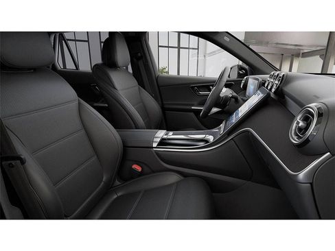 New 2026 Mercedes-Benz GLC 300 4MATIC image 4