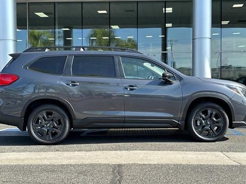 New 2026 Subaru Ascent Bronze Edition w/ Onyx Package AWD/4WD image 3