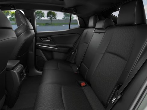 New 2026 Subaru Uncharted AWD image 16