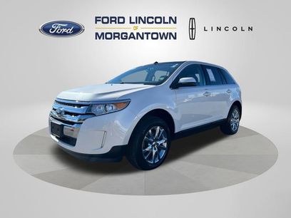 Used 2013 Ford Edge Limited