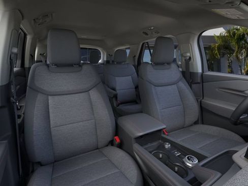 New 2026 Ford Explorer Active RWD image 11