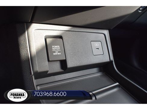 New 2026 Acura RDX A-Spec AWD/4WD image 18