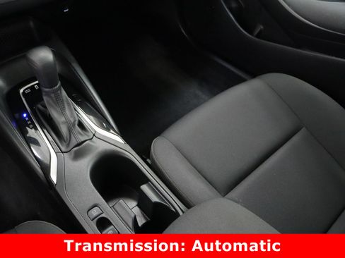Used 2024 Toyota Corolla LE image 16