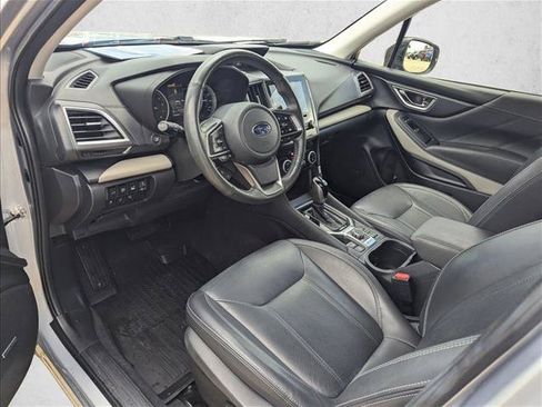 Used 2022 Subaru Forester Limited AWD/4WD image 10