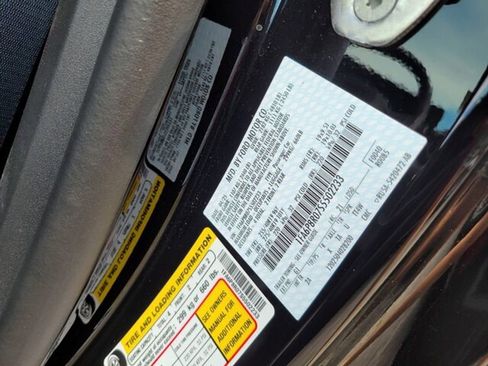 New 2025 Ford Mustang Dark Horse w/ Security Package image 17