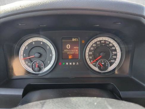 Used 2013 RAM 1500 Tradesman image 11
