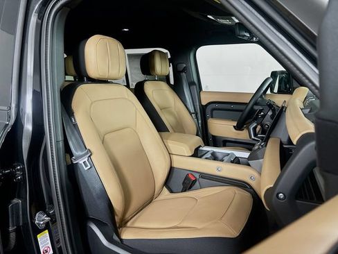 New 2026 Land Rover Defender 130 V8 AWD/4WD image 29