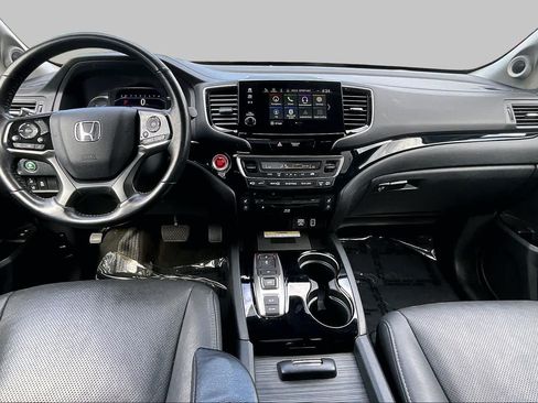 Used 2022 Honda Pilot Elite image 16