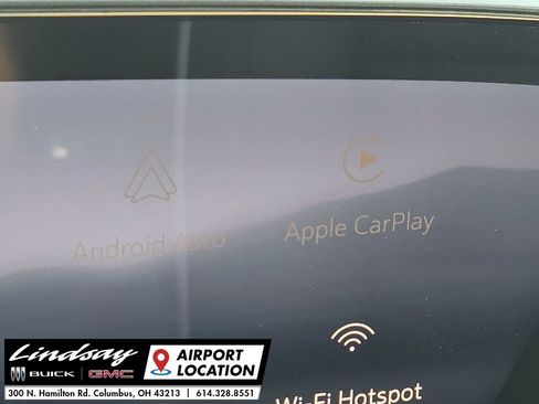 New 2026 Buick Enclave Avenir w/ LPO, Floor Liner Package image 39