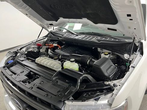 Used 2023 Ford F150 Lariat w/ Equipment Group 502A High image 64