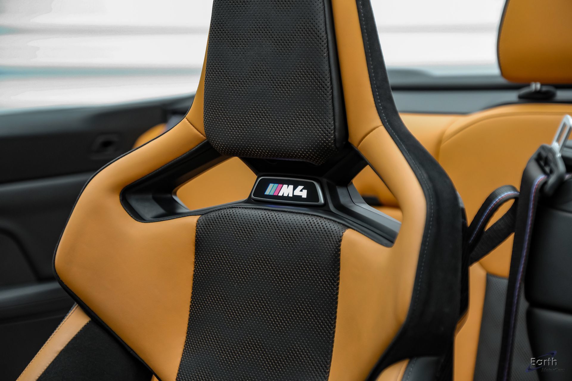 Used 2023 BMW M4 xDrive Competition AWD/4WD image 50