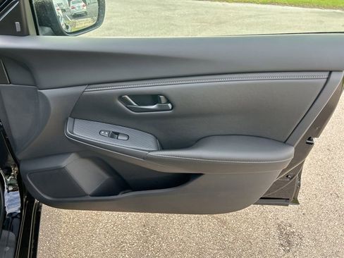 New 2025 Nissan Sentra S image 32