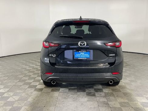 Used 2023 MAZDA CX-5 AWD 2.5 S image 26