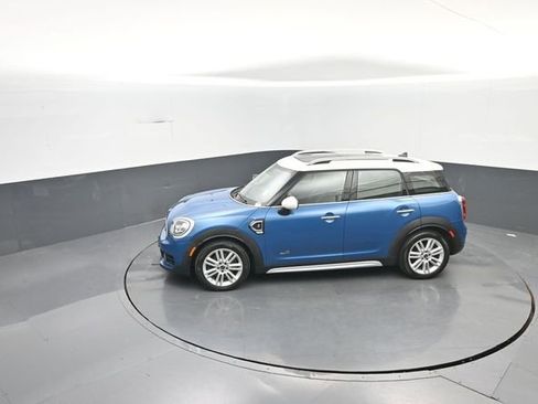 Used 2018 MINI Cooper Countryman S image 21