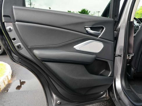 Certified 2023 Acura RDX w/ Technology Package AWD/4WD image 36