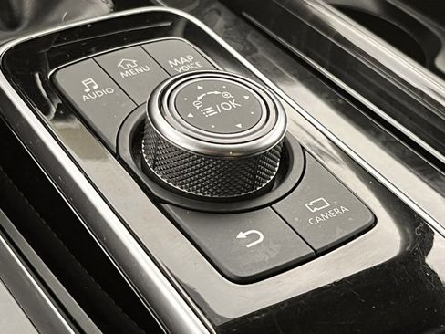 Certified 2023 INFINITI QX80 Luxe w/ All-Season Package image 19