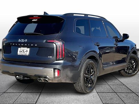 Used 2023 Kia Telluride SX X-Line image 13