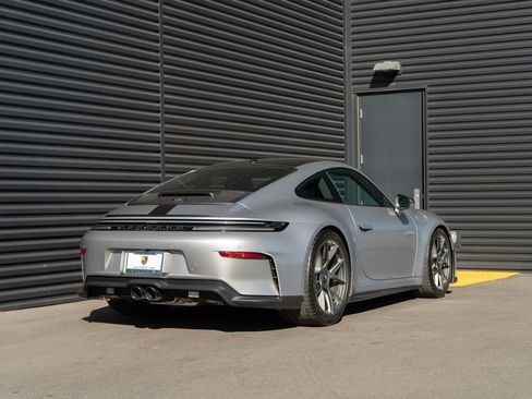 Used 2026 Porsche 911 GT3 image 9