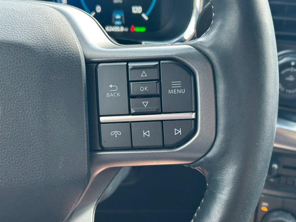 Used 2021 Ford F150 Lariat w/ Equipment Group 502A High AWD/4WD image 41