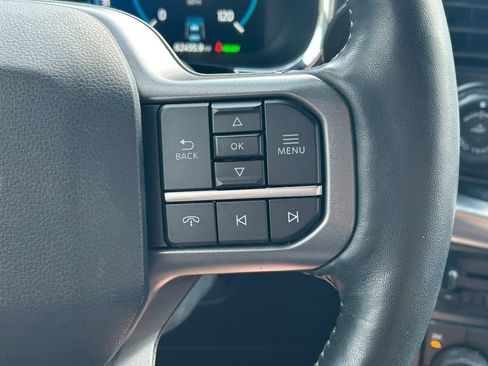 Used 2021 Ford F150 Lariat w/ Equipment Group 502A High AWD/4WD image 41