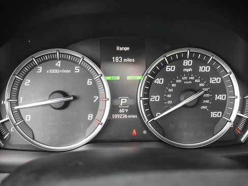 Used 2018 Acura MDX 3.5L image 14