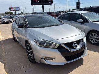Used 2017 Nissan Maxima Platinum FWD video 1