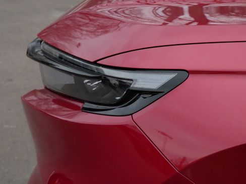 Certified 2026 Honda CR-V Sport-L image 16