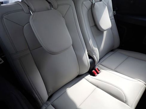 New 2025 Lincoln Aviator Reserve w/ Equipment Group 201A image 14