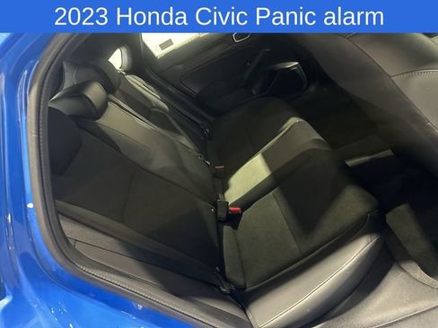 Used 2023 Honda Civic Sport image 22
