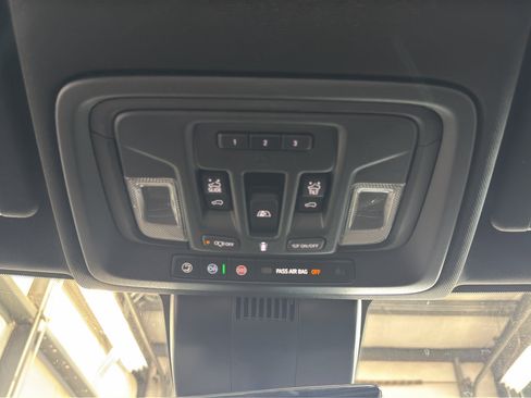 New 2026 Chevrolet Silverado 1500 ZR2 AWD/4WD image 27