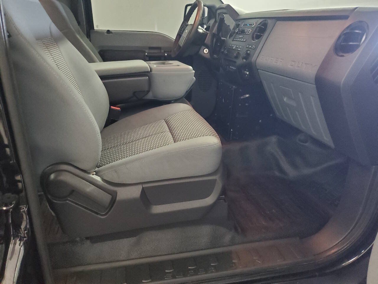 Used 2016 Ford F350 XL AWD/4WD image 14