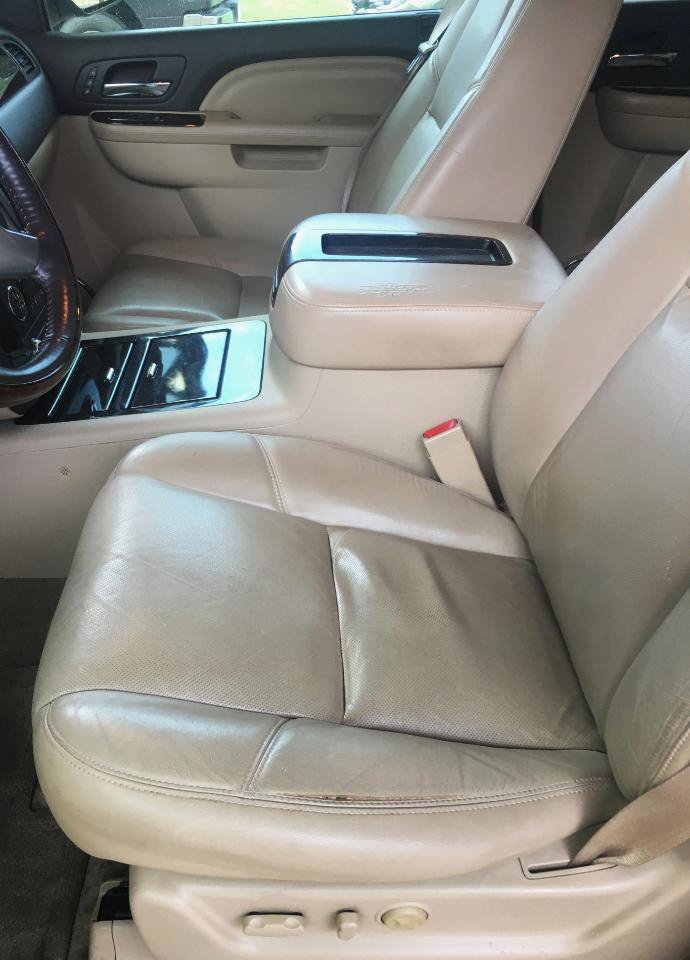 Used 2012 GMC Yukon XL Denali RWD image 14