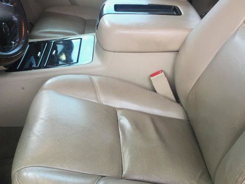 Used 2012 GMC Yukon XL Denali RWD image 14