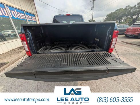 Used 2020 Ford F250 XLT w/ XLT Value Package AWD/4WD image 12