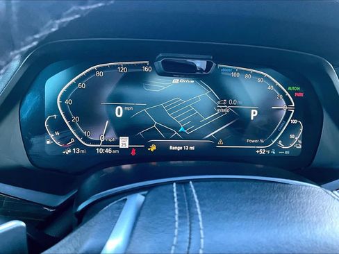 Used 2021 BMW X5 xDrive45e w/ Executive Package image 18