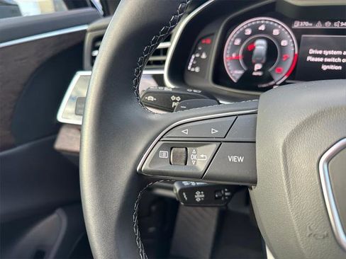 Certified 2025 Audi Q7 2.0T Premium Plus image 25