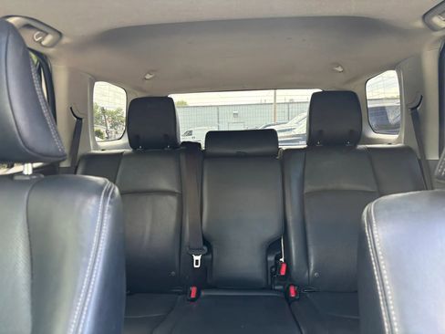 Used 2019 Toyota 4Runner Limited AWD/4WD image 17