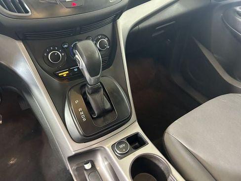 Used 2015 Ford Escape SE AWD/4WD image 20