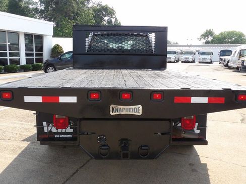 Used 2019 Ford F450 XL AWD/4WD image 3