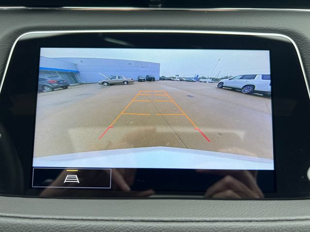 Certified 2023 Cadillac XT4 Premium Luxury w/ Cold Weather Package AWD/4WD image 25