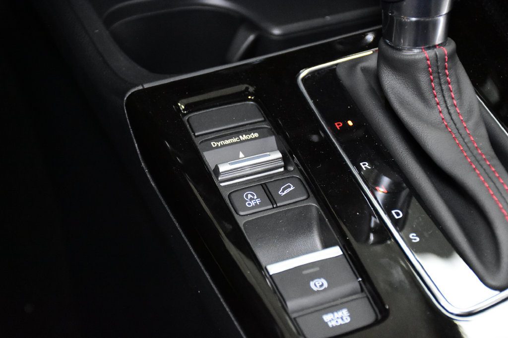 New 2026 Acura ADX A-Spec FWD image 20