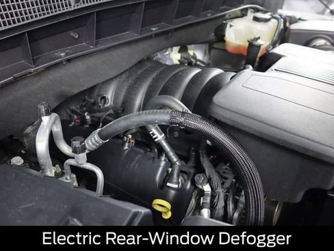 Used 2020 GMC Sierra 1500 AT4 w/ AT4 Premium Package image 19