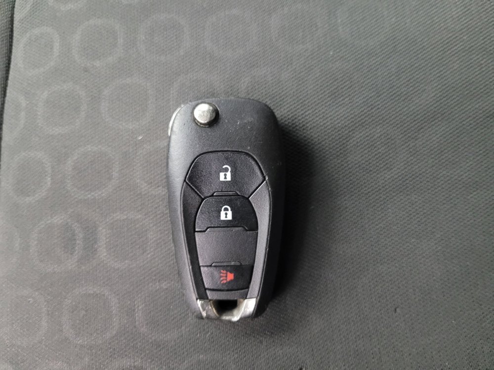 Used 2020 Chevrolet Trax LS w/ Tint and Cruise Package FWD image 32