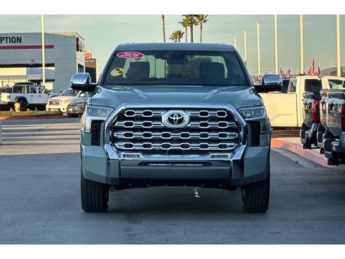 New 2026 Toyota Tundra 1794 Edition image 9