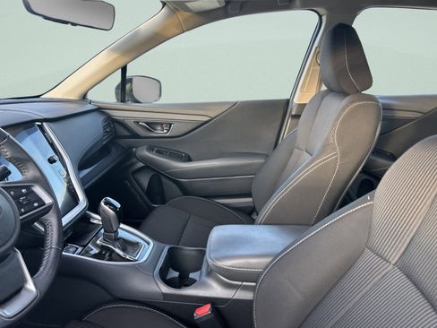 Used 2023 Subaru Legacy Premium image 10