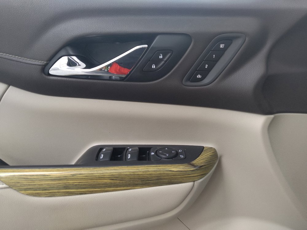 Used 2019 GMC Acadia Denali FWD image 27