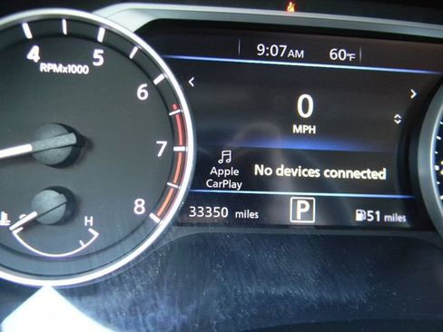 Used 2023 Nissan Sentra SV FWD image 10