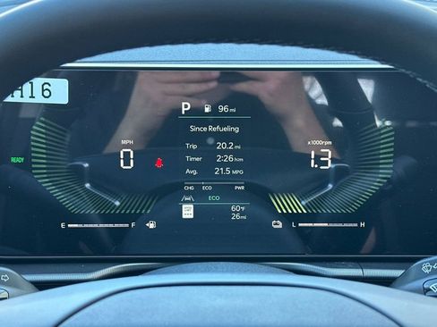 New 2026 Kia Sportage EX AWD/4WD image 24
