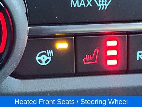 New 2025 Ford Bronco Outer Banks w/ Sasquatch Package image 13